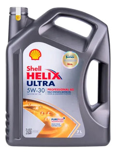 Helix Ultra Professional 5W-30 · 7 L