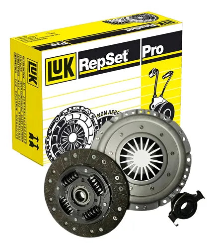 Kit de Embrague Completo 274 mm Hyundai New H-1 2.5 2010-2022