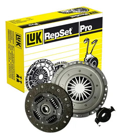 Kit de Embrague Completo 274 mm Hyundai New H-1 2.5 2010-2022