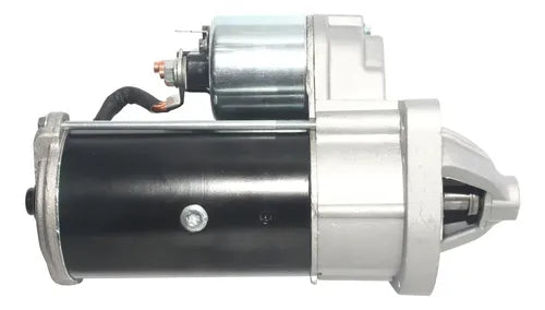 Motor de Partida Hyundai H-1 2.5 2005-2008
