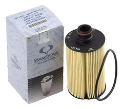 Filtro de Aceite Ssangyong New Actyon 2.0 2012-2017