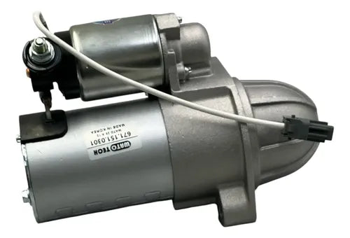 Motor de Partida Reacon Ssangyong New Actyon 2.0 2012-2017