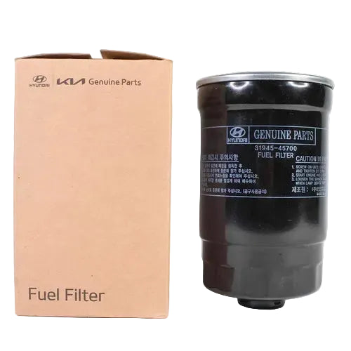 Filtro de Petróleo Hyundai Accent RB 1.6 2011-2020