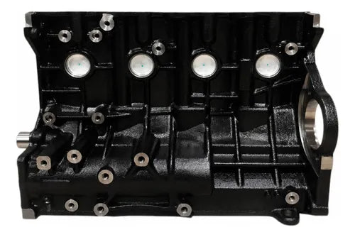 Block Motor Hyundai New H-1 2.5 2013-2022
