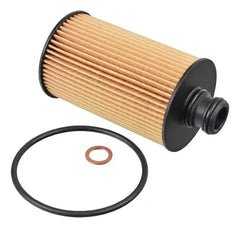Filtro de Aceite Ssangyong New Actyon 2.0 2012-2017