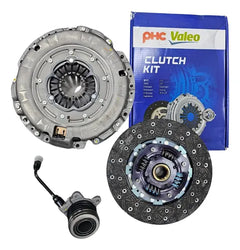 Kit de Embrague Completo 252 mm Ssangyong New Actyon 2.2 2017-2018