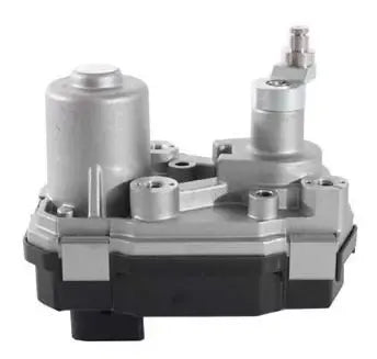 Actuador Turbo Ssangyong New Actyon 2.0 2012-2017