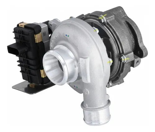 Turbo Maxus T60 2.8 2017-2023