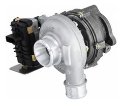 Turbo Maxus T60 2.8 2017-2023