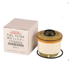 Filtro Elemento Petróleo Mitsubishi L200 2.5 2016 en adelante