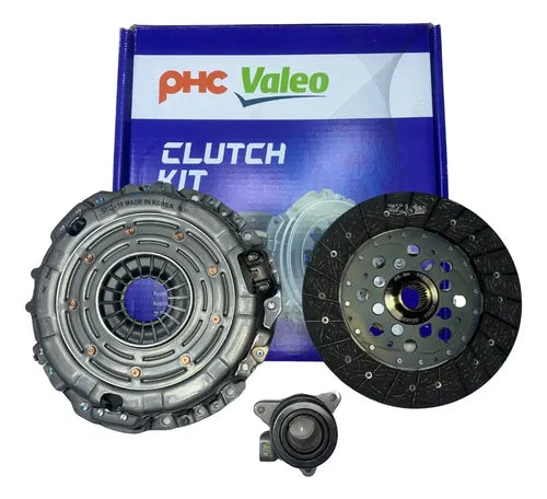 Kit de Embrague Completo 241 mm Ssangyong Actyon 2.0 2006-2011