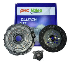 Kit de Embrague Completo 241 mm Ssangyong Actyon 2.0 2006-2011