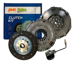 Kit de Embrague Bimaza 250 mm Ssangyong Korando 2.0 2011-2019