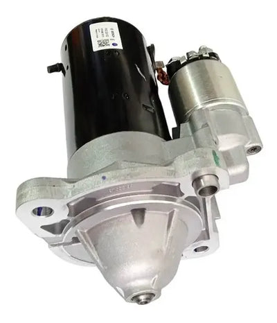 Motor de Partida Mahindra Pik Up 2.2 2011-2018