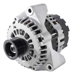 Alternador Nuevo Ssangyong Actyon 2.0 2006-2011