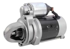 Motor de Partida Ssangyong Actyon 2.0 2006-2011