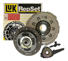 Kit de Embrague Completo 240 mm Mahindra Pik Up 2.2 2011-2014