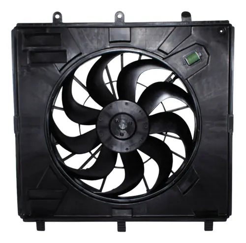 Electroventilador Maxus T60 2.8 2017-2023