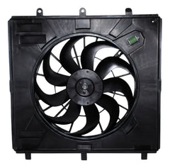 Electroventilador Maxus T60 2.8 2017-2023