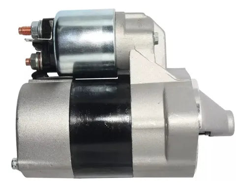 Motor de Partida Chevrolet Spark 1.0 2004-2016
