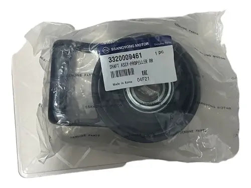 Soporte de Cardán 30 mm SsangYong Actyon 2006-2011