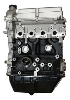 Ensamble Motor Chevrolet N300 1.2 2012-2013