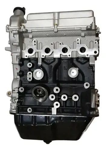 Ensamble Motor Chevrolet N300 1.2 2012-2013