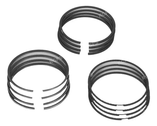 Anillos de Motor STD Maxus T60 2.8 2017-2023