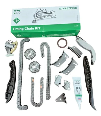 Kit de Distribución Hyundai New H-1 2.5 2010-2022