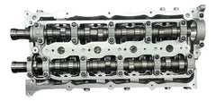 Culata Motor Completa Hyundai New H-1 2.5 2013-2022