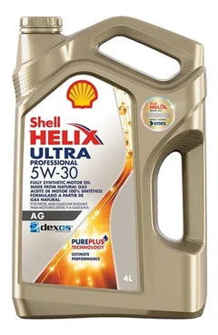Helix Ultra Professional 5W-30 · 4 L