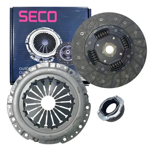 Kit de Embrague Completo 200 mm Hyundai Accent RB 1.4 2014-2020