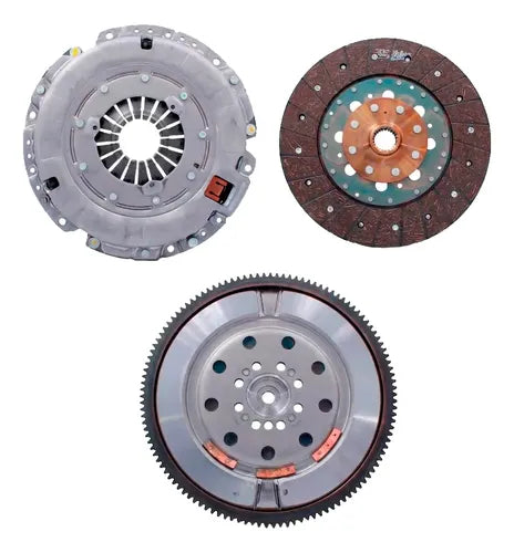 Kit de Embrague Bimaza 225 mm Ssangyong Tivoli 1.6 2016 en adelante
