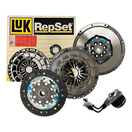 Kit de Embrague Bimaza 240 mm Hyundai Tucson 2.0 2010-2015