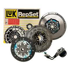 Kit de Embrague Bimaza 240 mm Hyundai Tucson 2.0 2010-2015