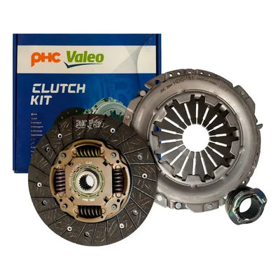 Kit de Embrague Completo 240 mm Hyundai Accent RB 1.6 2011-2020