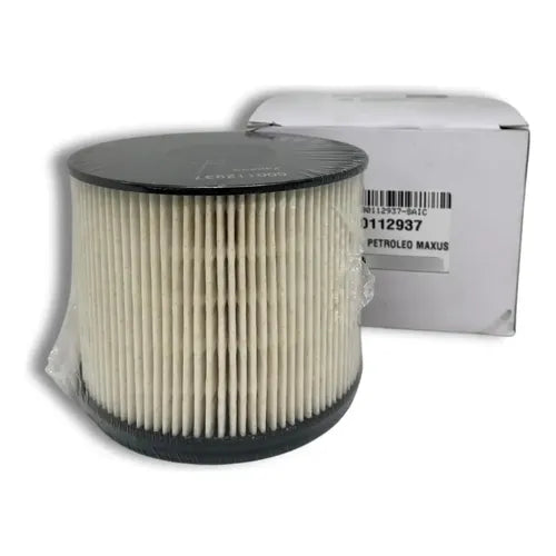 Filtro Elemento Petróleo Maxus T60 2.0 2021 en adelante