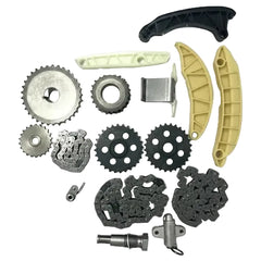 Kit de Distribución Maxus C35 2.0 2021 en adelante