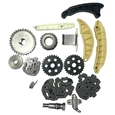 Kit de Distribución Maxus C35 2.0 2021 en adelante