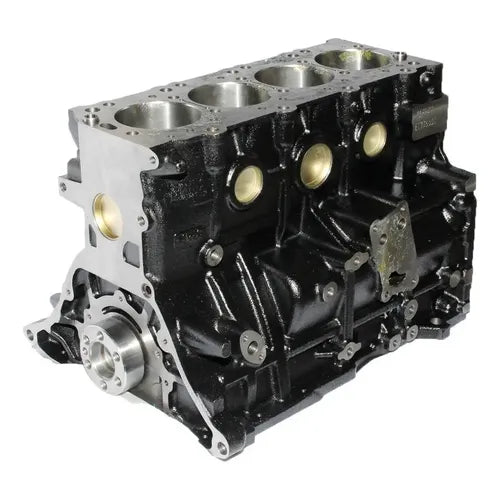 Block Motor Hyundai H-1 2.5 2005-2008