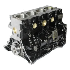 Block Motor Hyundai H-1 2.5 2005-2008