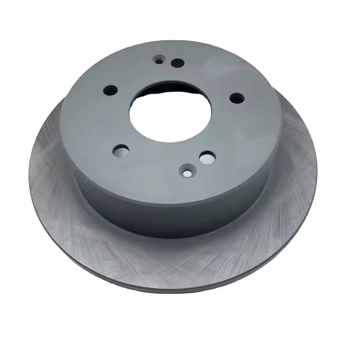 Disco de Freno Delantero Ssangyong Actyon 2006-2011