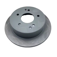 Disco de Freno Delantero Ssangyong Actyon 2006-2011