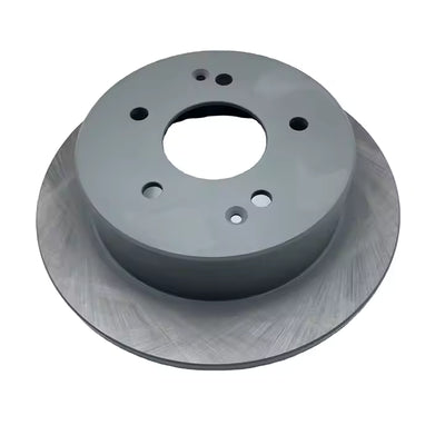 Disco de Freno Delantero Ssangyong Actyon 2006-2011