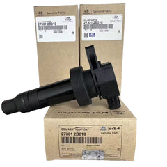 Bobina Tipo Lapiz Hyundai Accent RB 1.4 2011-2020