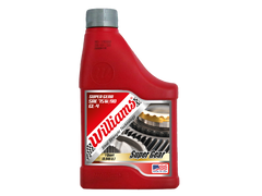 Super Gear Lube 75W-90 GL-4