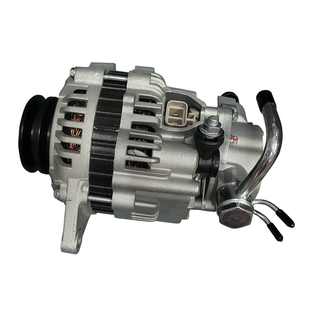 Alternador Nuevo Hyundai H-1 2.5 2005-2008