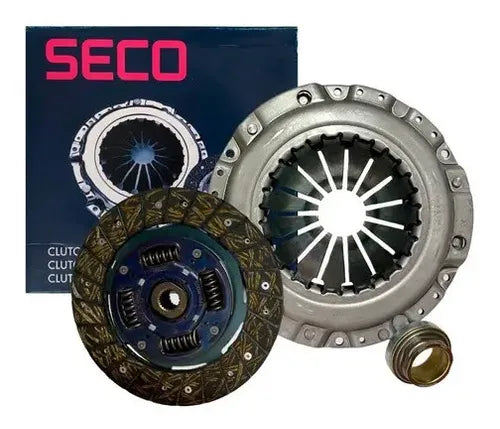 Kit de Embrague Completo 190 mm Kia Morning 1.2 2012-2017