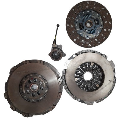 Kit de Embrague Bimaza 260 mm Ssangyong New Musso 2.2 2018 en adelante