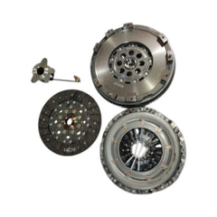 Kit de Embrague Bimaza 250 mm Ssangyong Korando 2.0 2011-2019